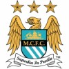 Manchester City Drakt